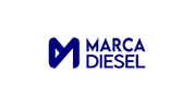 LOGO- MARCADIESEL 178X100