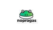 LOGO- NOPRAGAS 178X100
